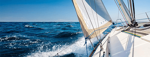 Comptoir Nautique: por qué invertir en un piloto automático